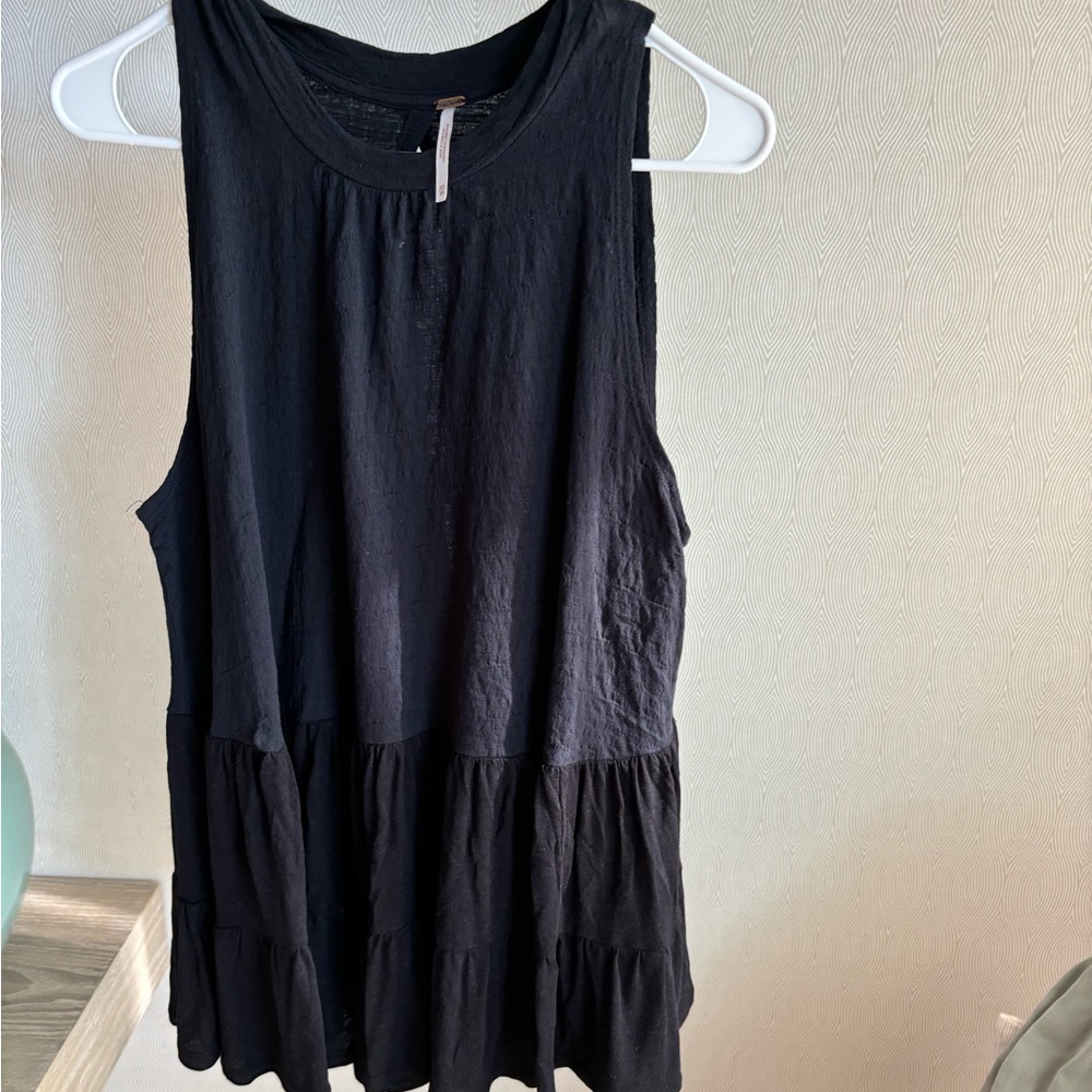 Free people tank top